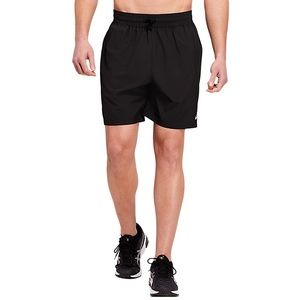 Asics Men’s 7 Inch Training Short Athletic Reflective Drawstring Shorts